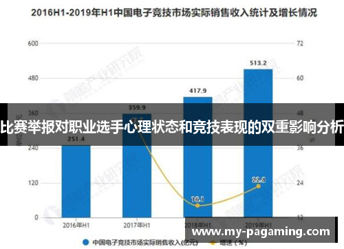 比赛举报对职业选手心理状态和竞技表现的双重影响分析