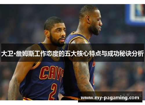 大卫·詹姆斯工作态度的五大核心特点与成功秘诀分析