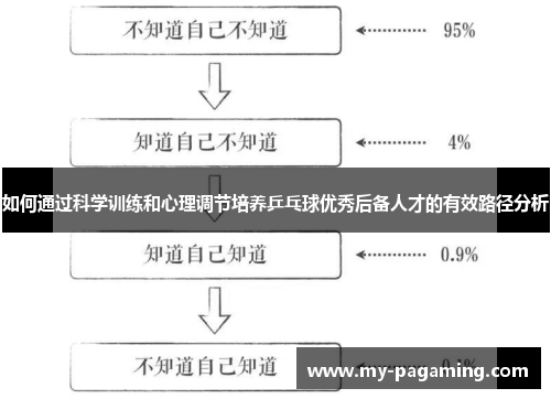 如何通过科学训练和心理调节培养乒乓球优秀后备人才的有效路径分析 如何通过科学训练和心理调节培养乒乓球优秀后备人才的有效路径分析