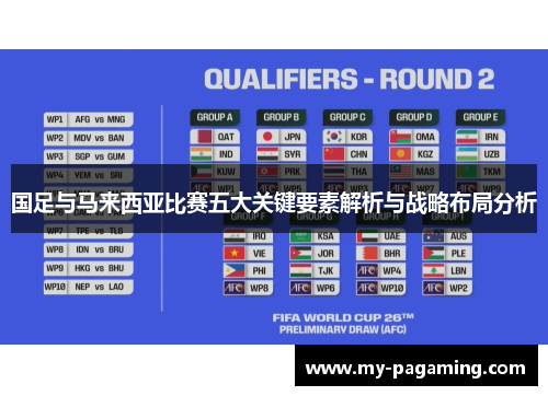 国足与马来西亚比赛五大关键要素解析与战略布局分析