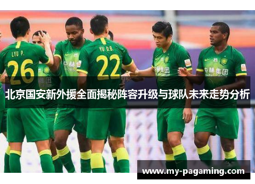 北京国安新外援全面揭秘阵容升级与球队未来走势分析 北京国安新外援全面揭秘阵容升级与球队未来走势分析