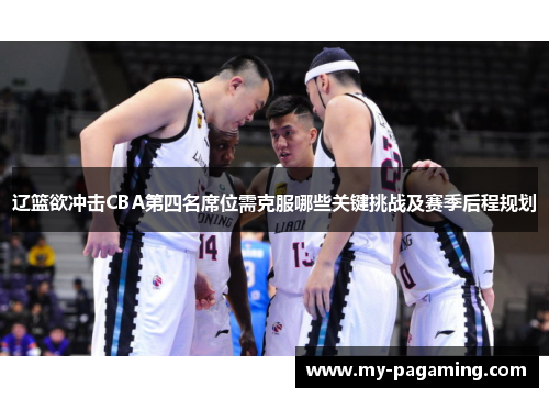 辽篮欲冲击CBA第四名席位需克服哪些关键挑战及赛季后程规划