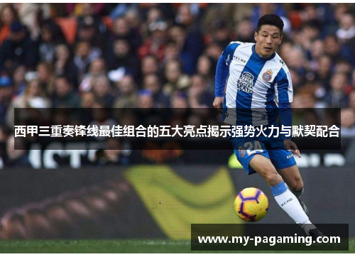 西甲三重奏锋线最佳组合的五大亮点揭示强势火力与默契配合